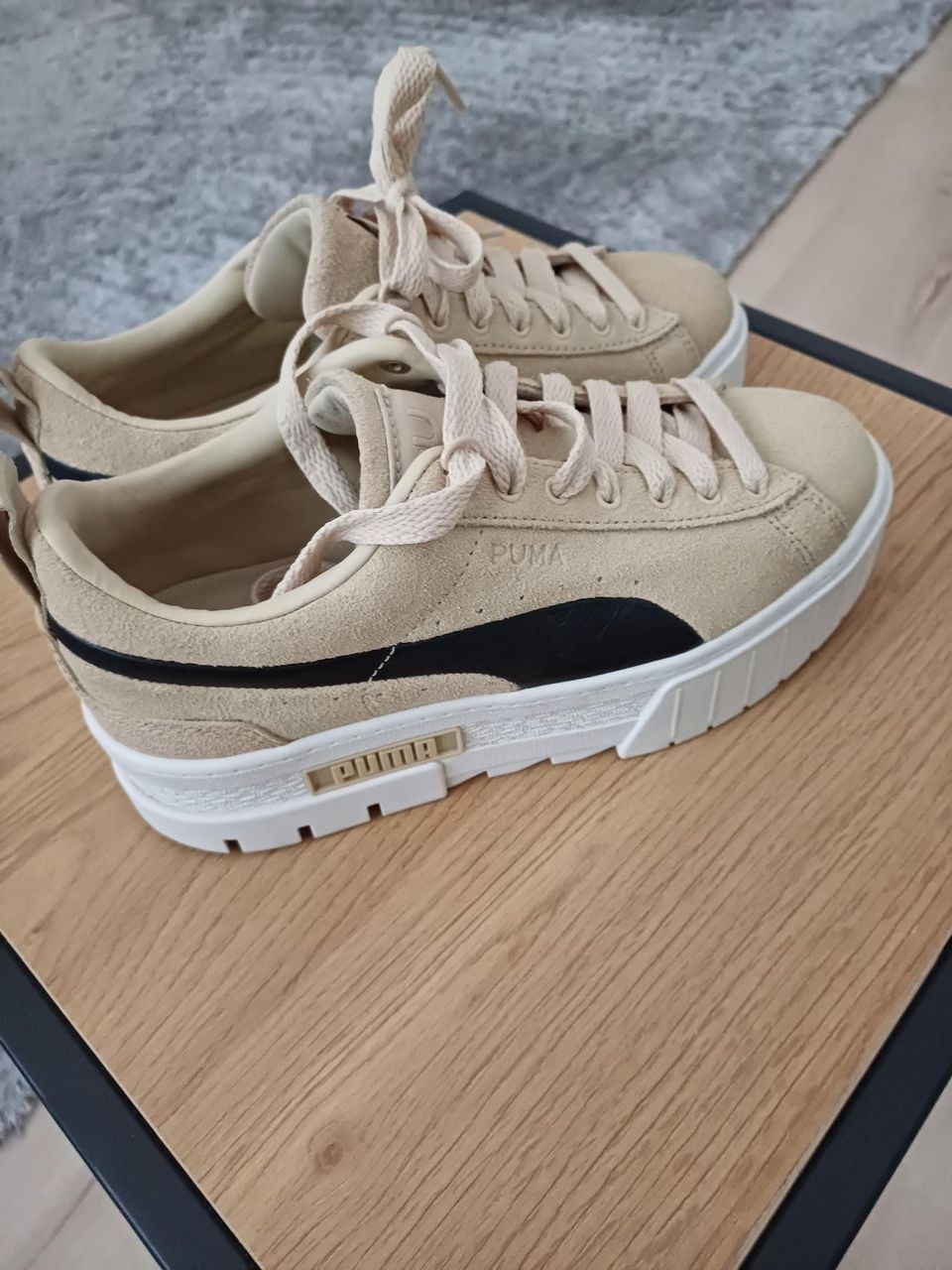 Puma Sample tossut