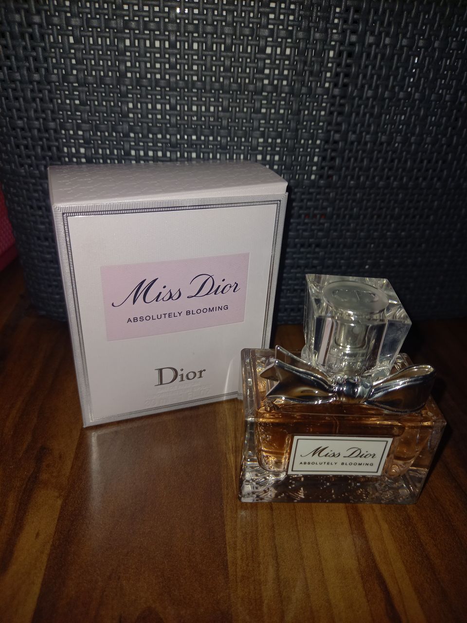 Dior absolutely blooming EdP 30 ml