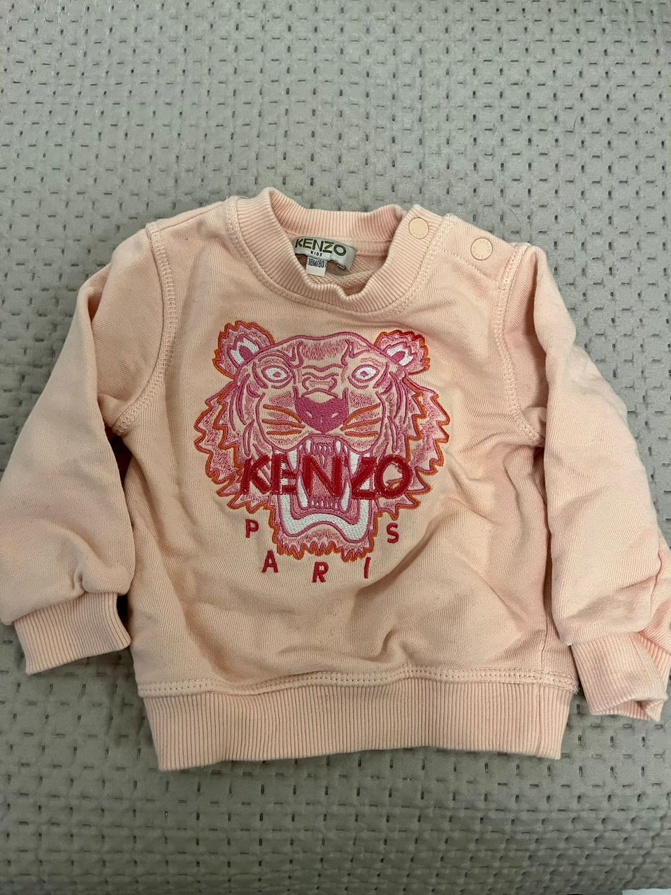 Kenzo college paita koko 80