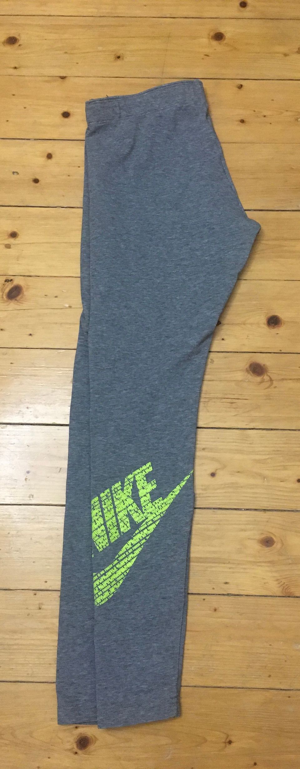 Nike treenitrikoot / juoksutrikoot