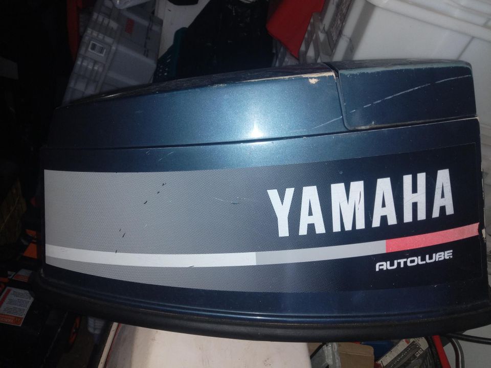 Yamahan 50 koppa