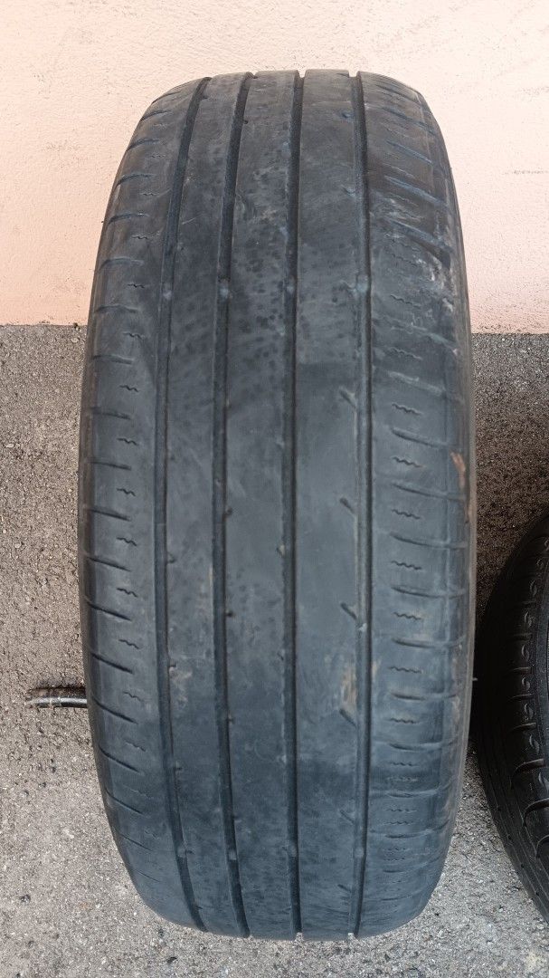 195/65R15 Toyo kesärengas