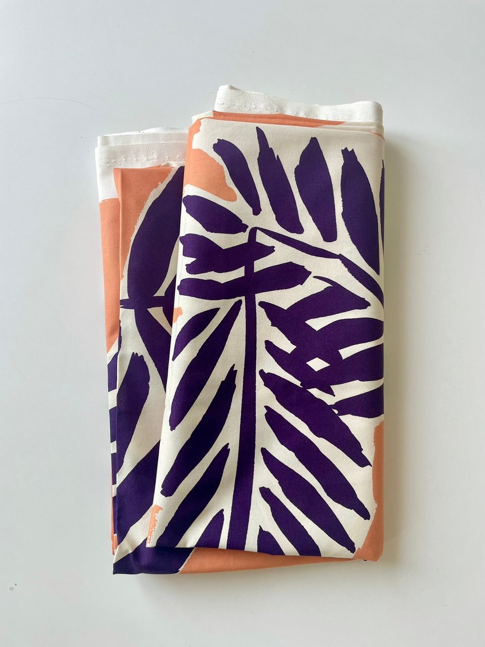 Marimekko Babassu verhot 170x150 cm x 2