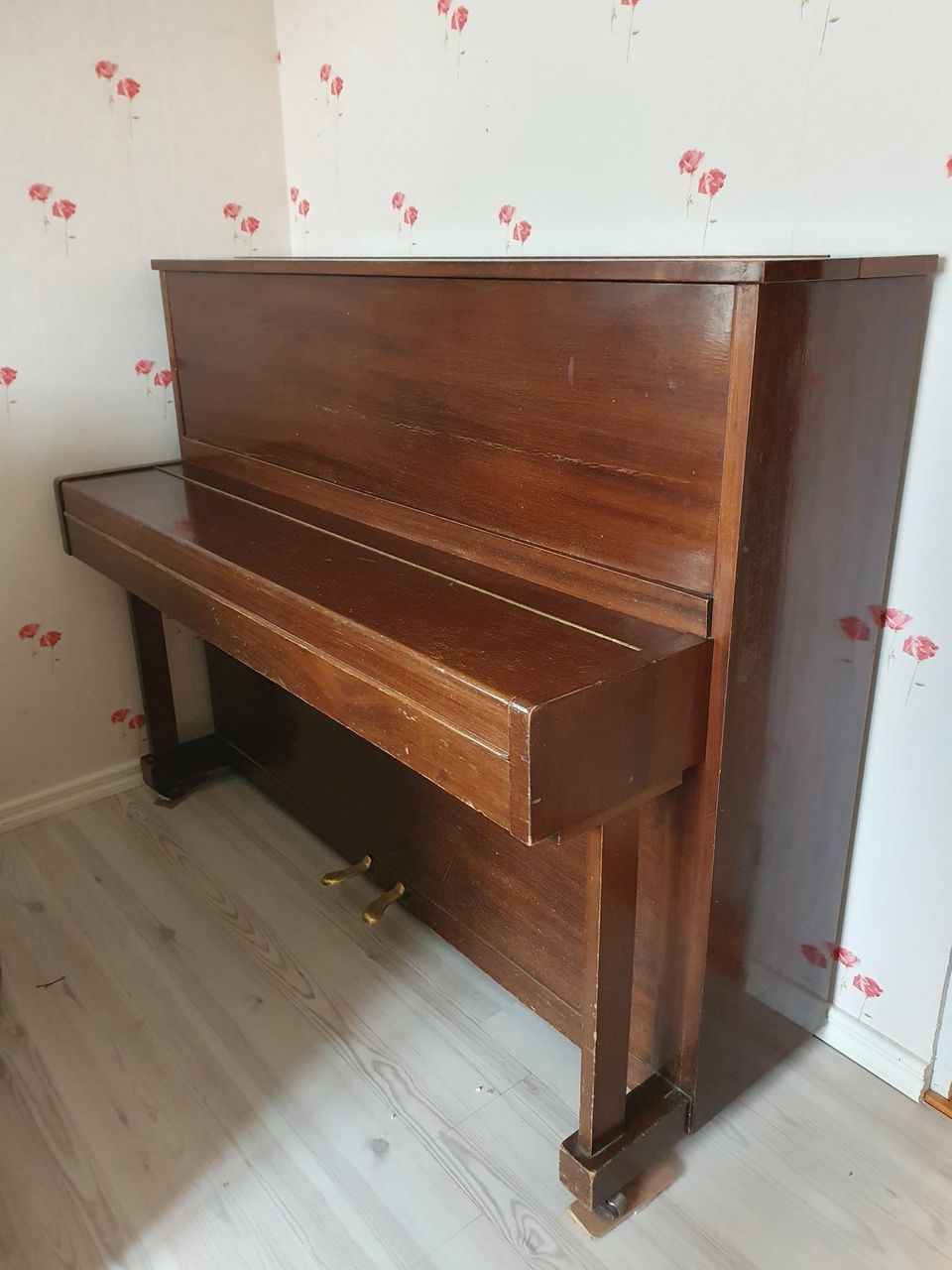 Westerlund piano