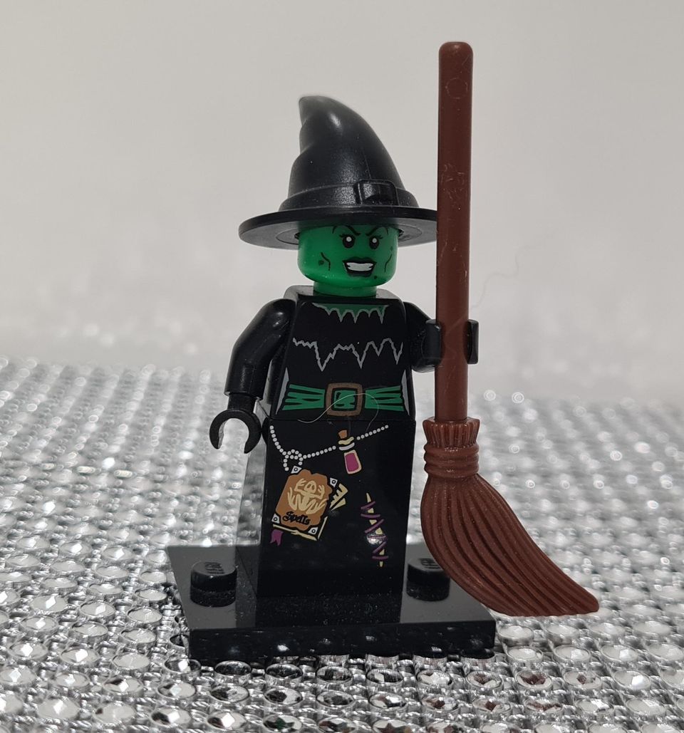 Lego noita / witch