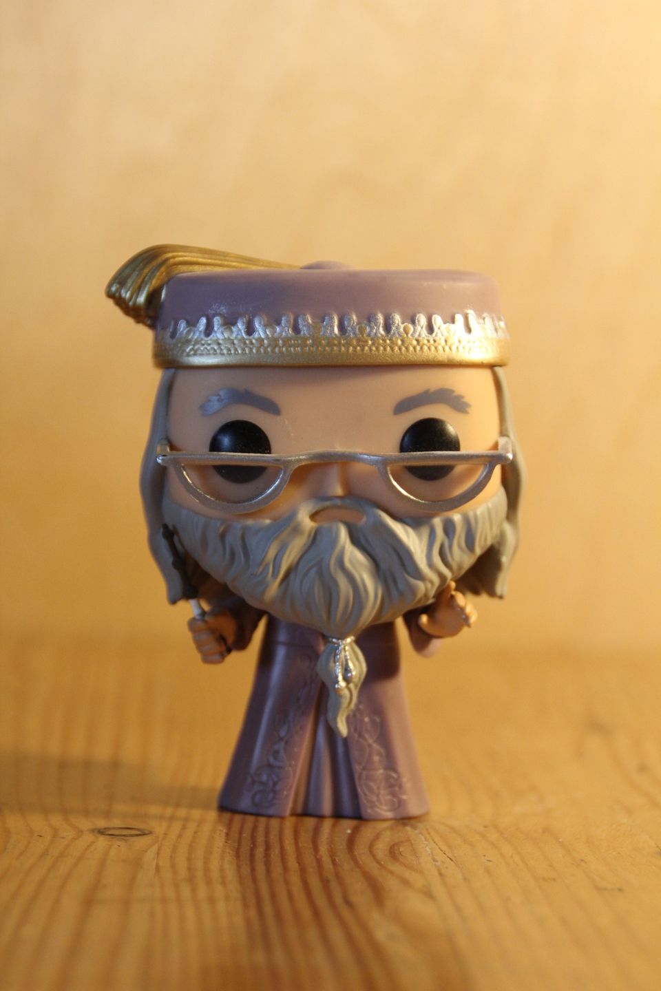 Dumbledore Funko Pop