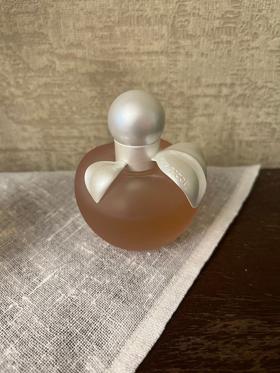 Nina Ricci, parfum, 50 ml
