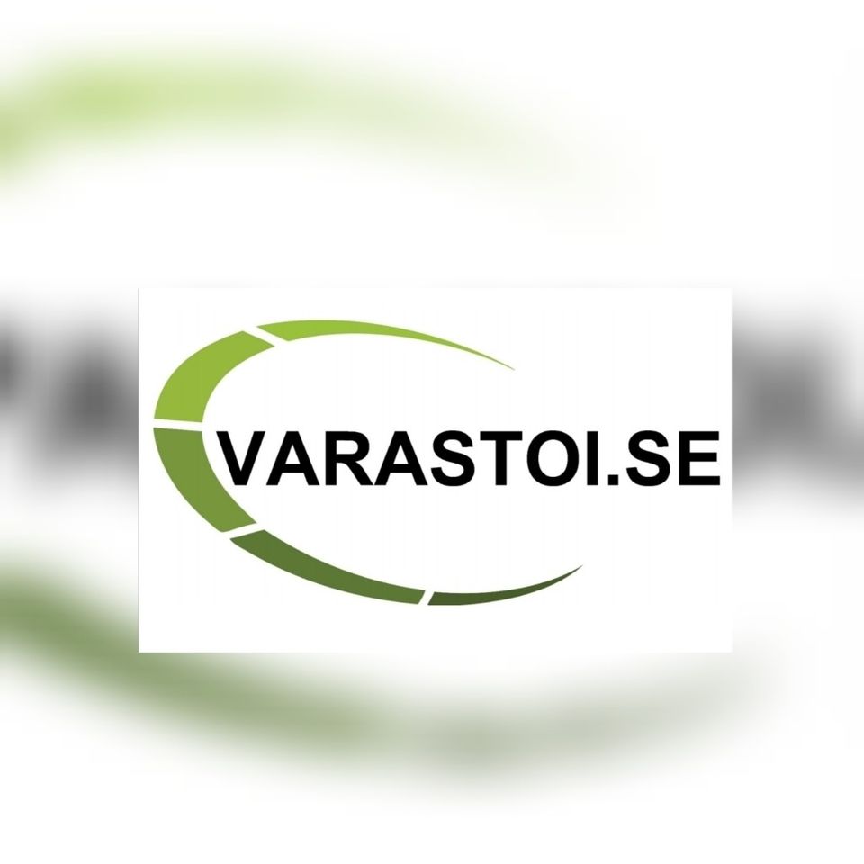 VUOKRATAAN pienvarastoja, varasto, itsepalveluvarastoja