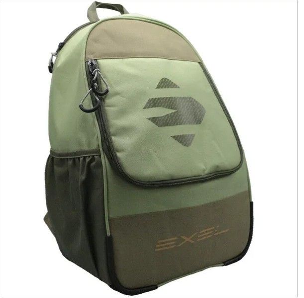 Exel E-1 Backbag