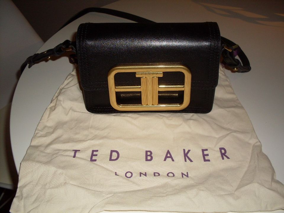 Ted Baker -laukku
