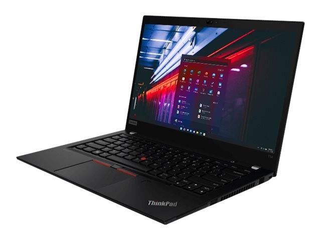 Lenovo ThinkPad T14 Gen1 14" 16Gb/256Gb Huippukuntoinen