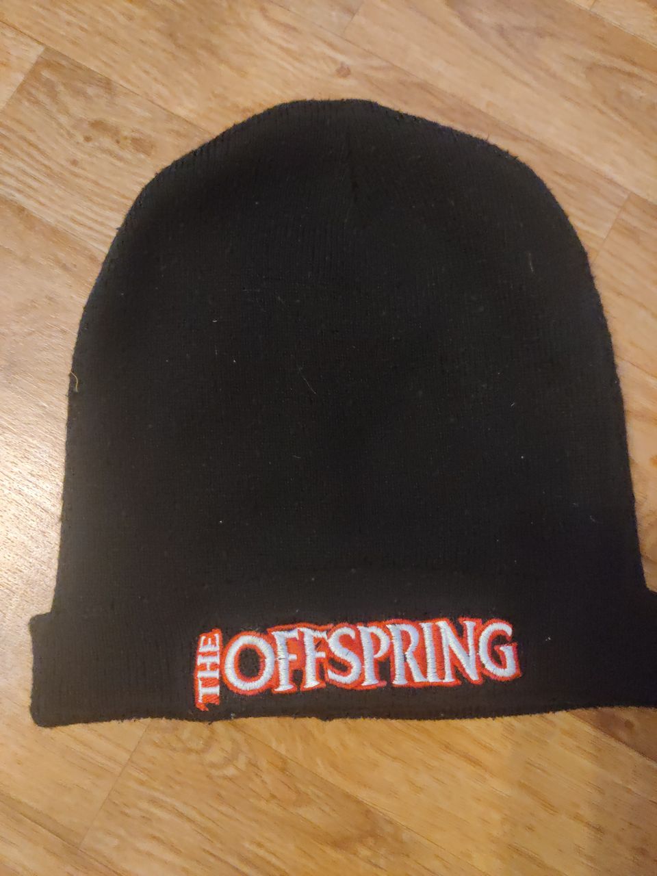 The Offspring -pipo, One Size