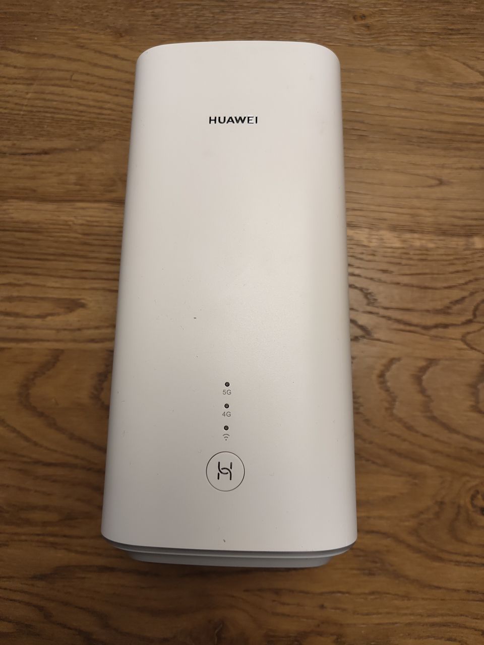 Huawei 5G reititin