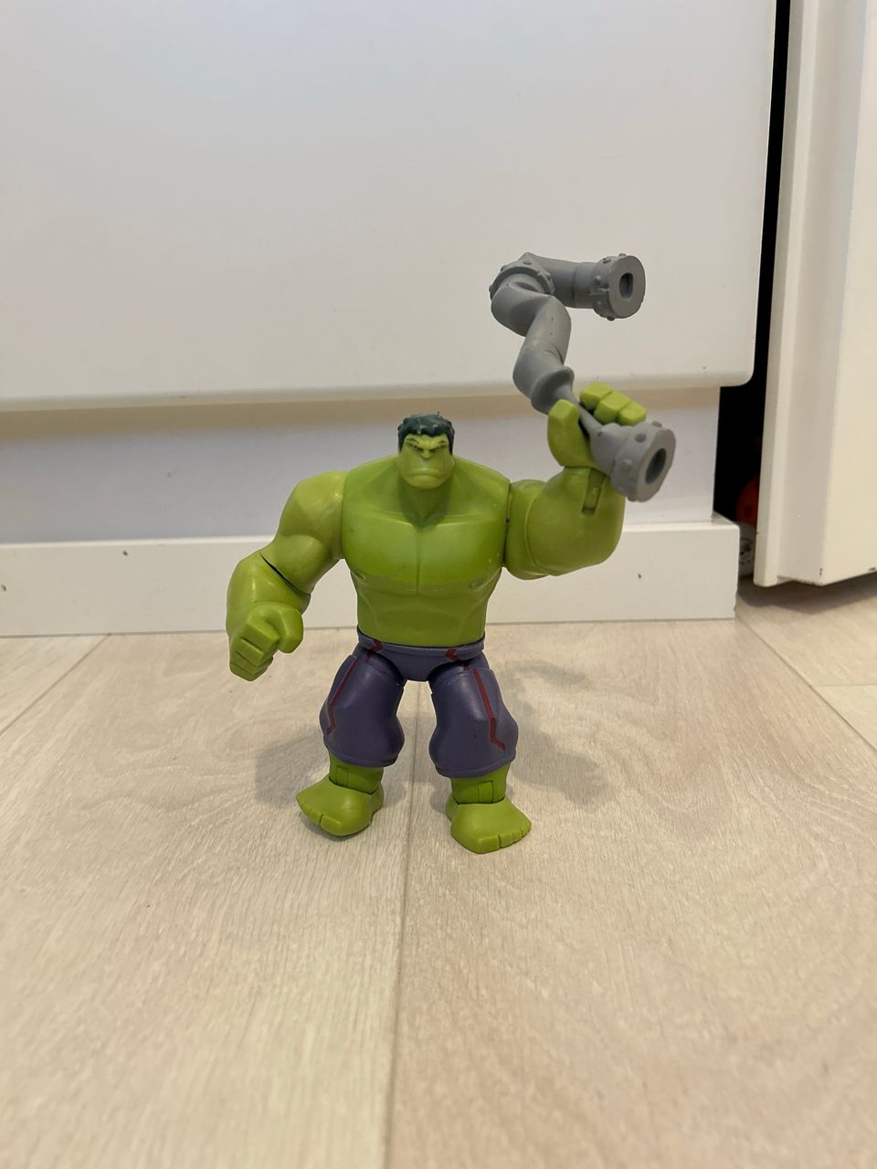 Marvel Hulk