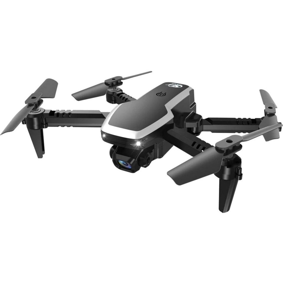 Drone kuvauskopteri Le-On T1171 2,4G Wifi Dual Cam