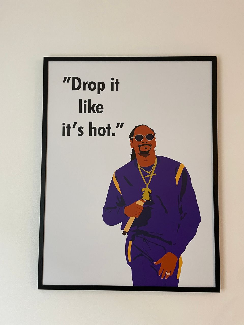 Snoop Dogg taulu