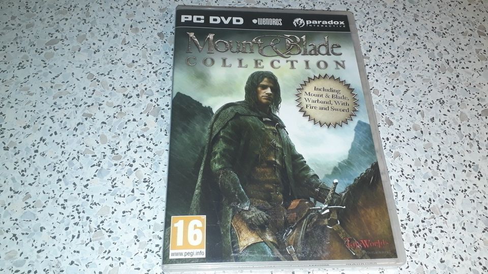 Mount & Blade Collection (PC)