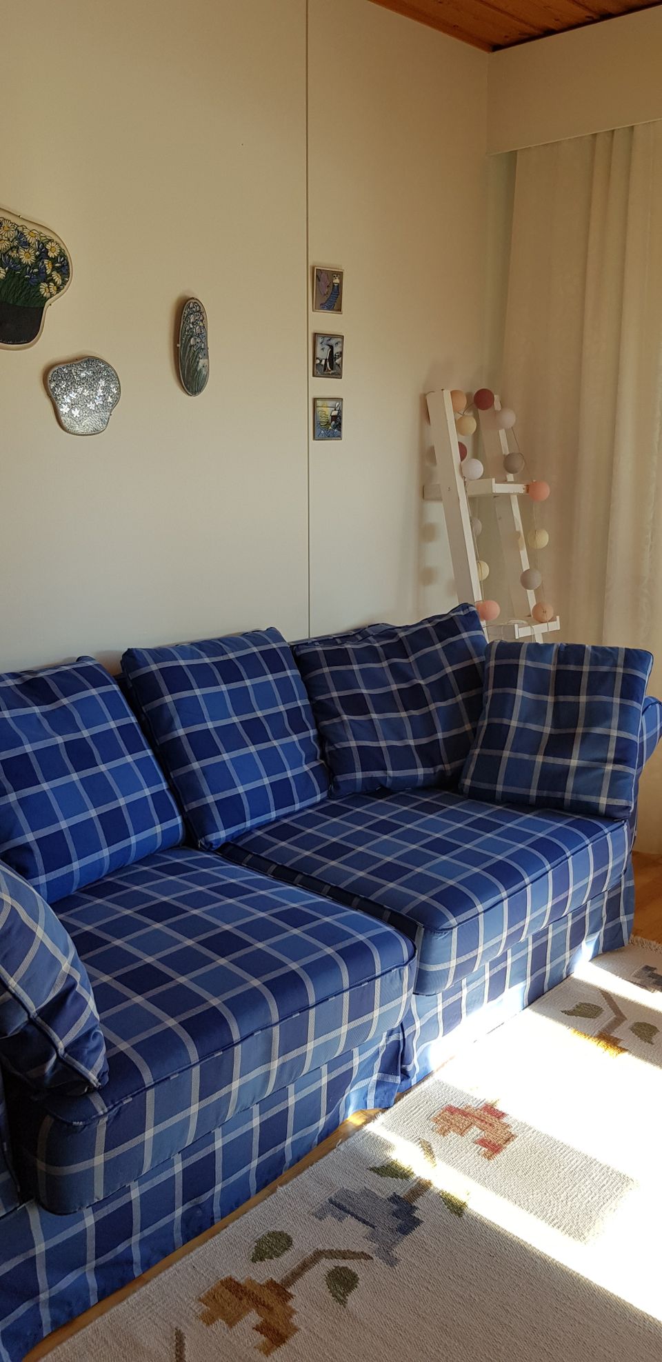 Ikea sohva