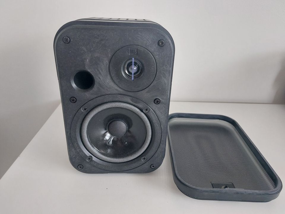 Control 1C JBL Speaker / Kaiuttim x1 / 150 W