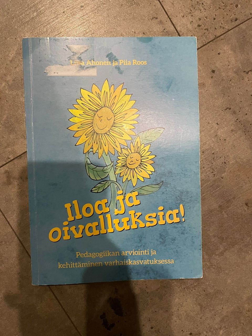 Ilmoituksen kuva