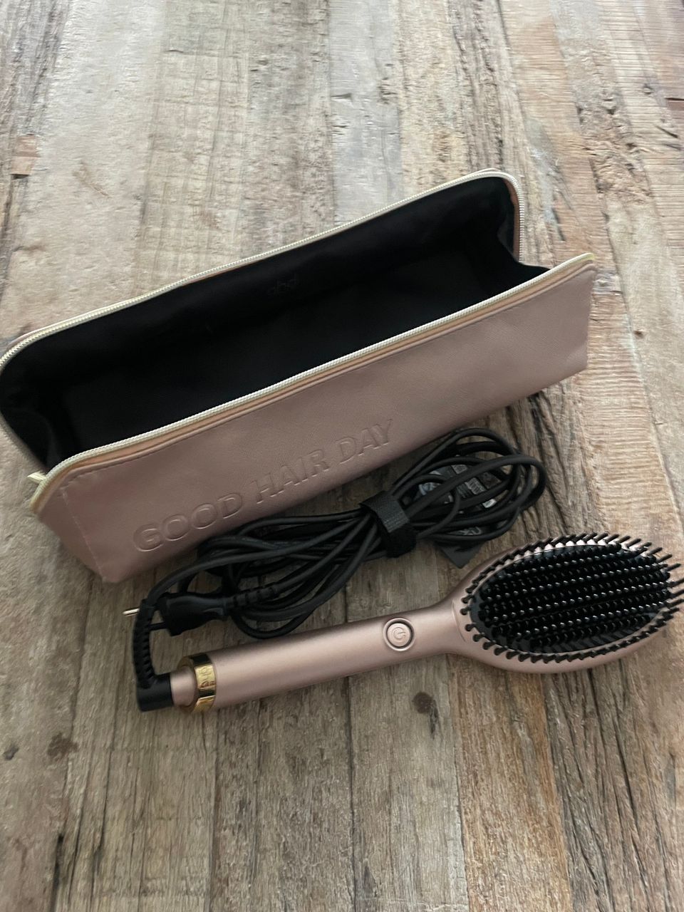 GHD Glide lämpöharja