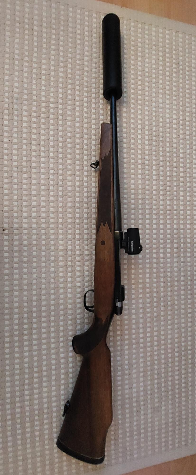 Varattu Tikka M65 cal.30-06