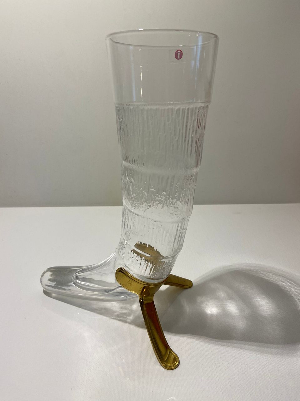 UPEA Iittala harald lasi iso 23 cm