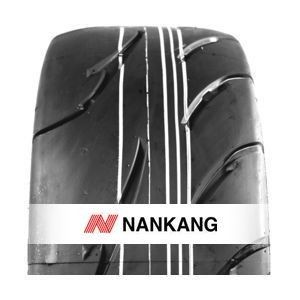 Uudet Nankang 315/35 R17 kesärenkaat rahteineen
