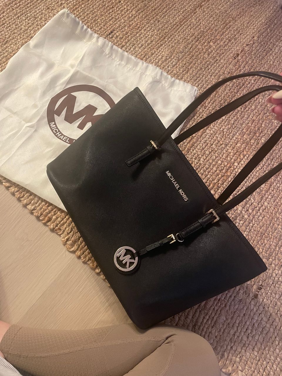 Michael kors -laukku