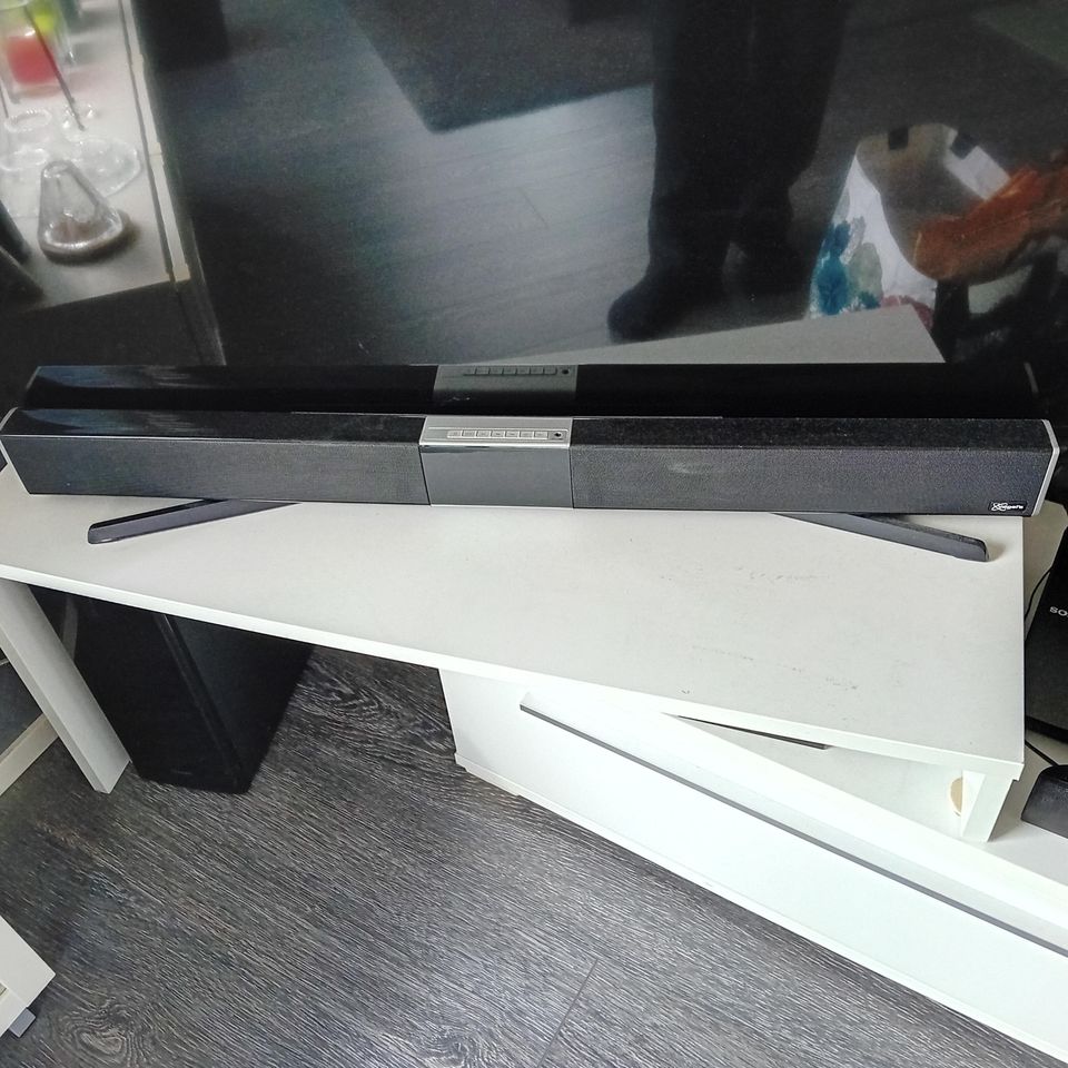 Vogels soundbar