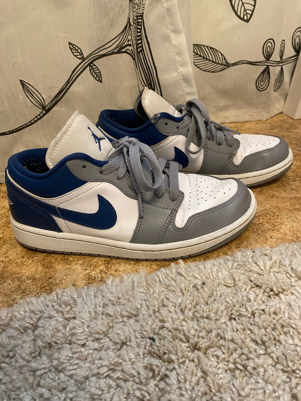 Air jordan 1 low sneakers