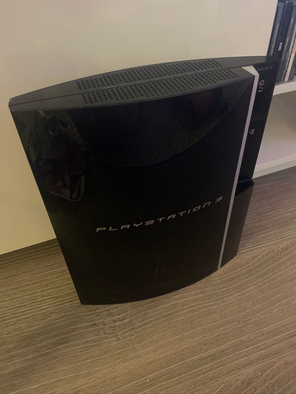 PS3