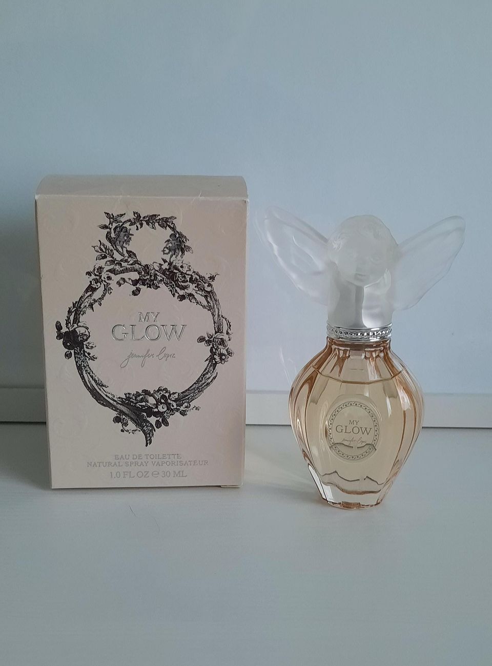 Jennifer Lopez My Glow EdT 30 ml