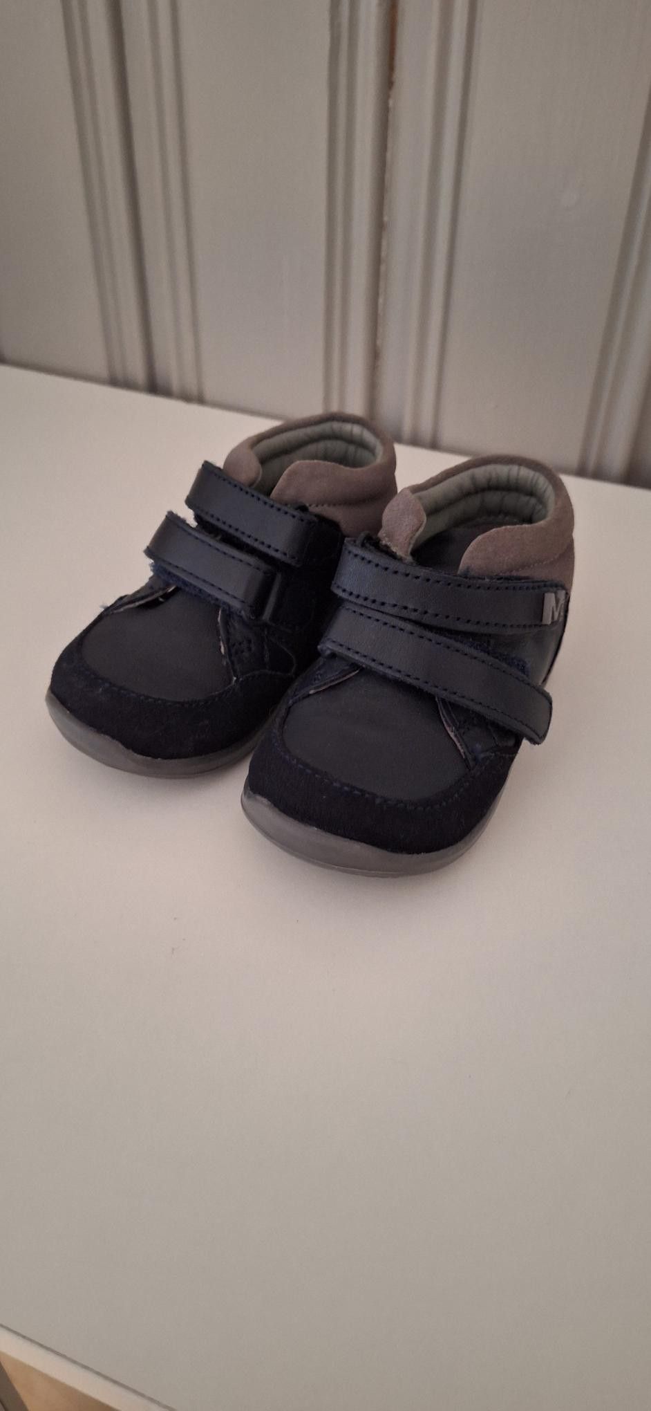 Mayoral vauvan kengät