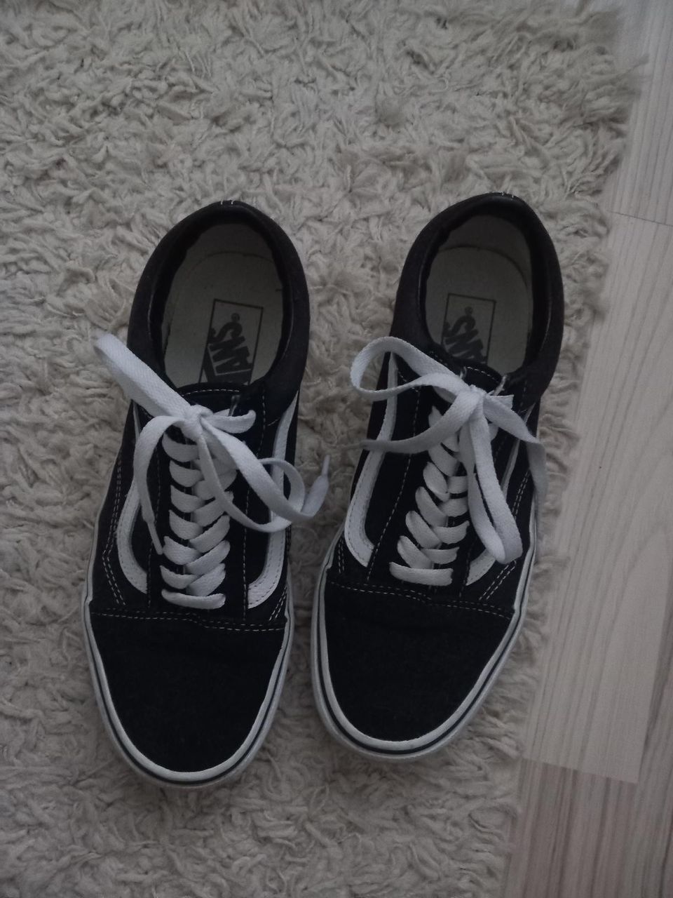 Vans 39