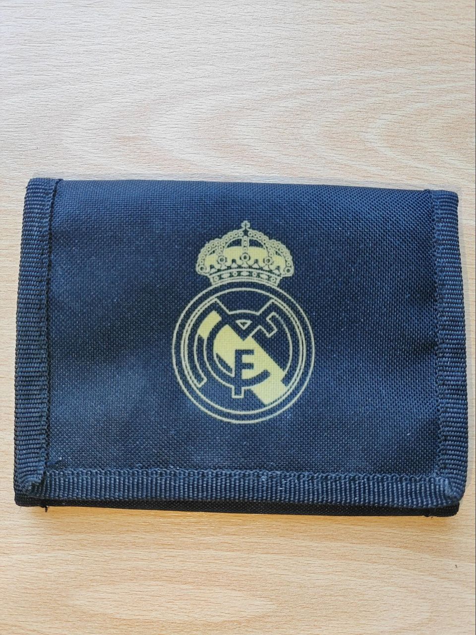 Real Madrid lompakko