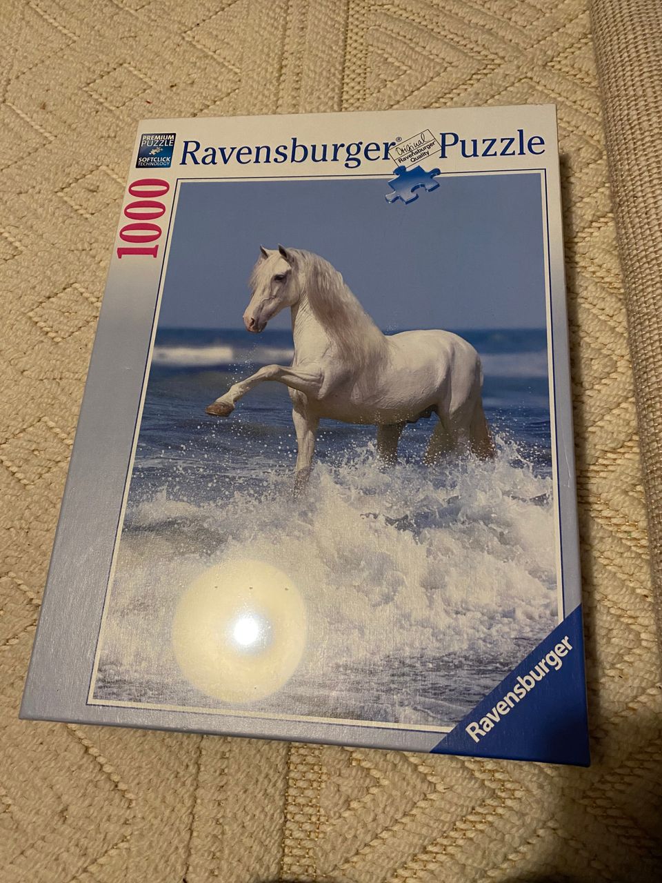 Ravensburger palapeli