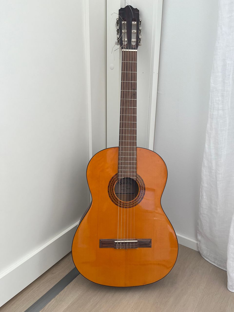 Walden N-310 akustinen kitara