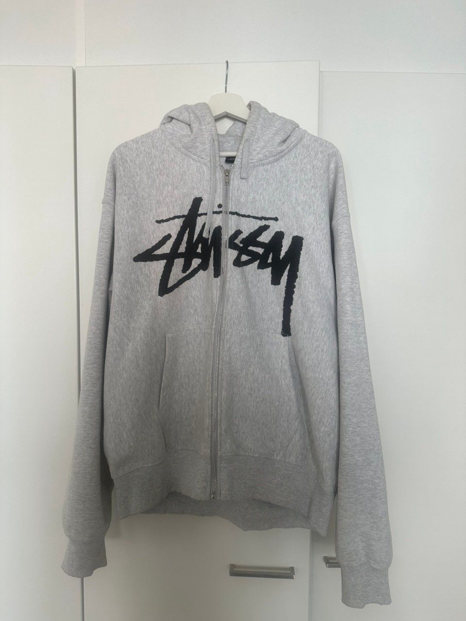 Stussy huppari XL