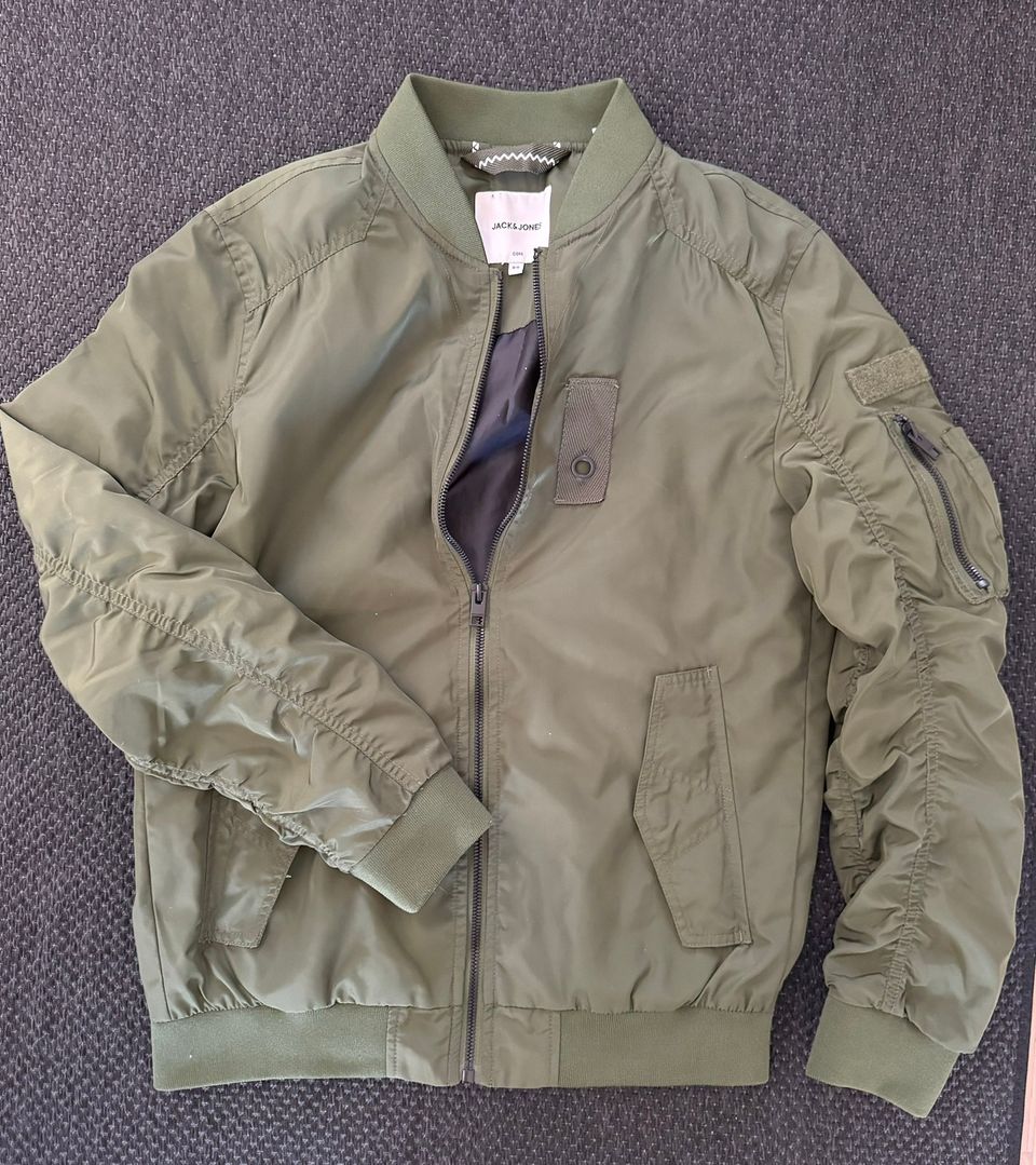 Jack&Jones Bomber