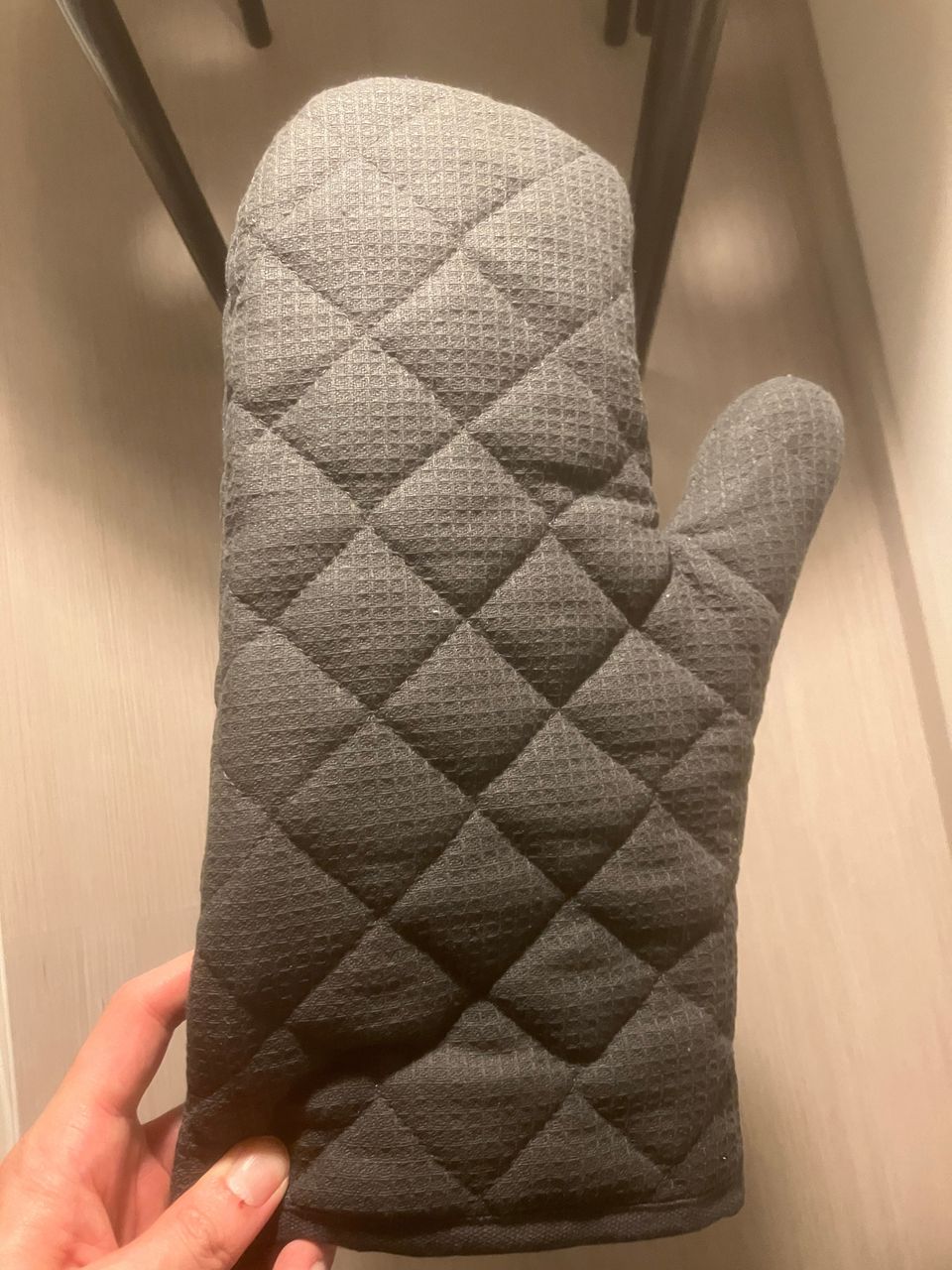 Oven Gloves/Patakinnas