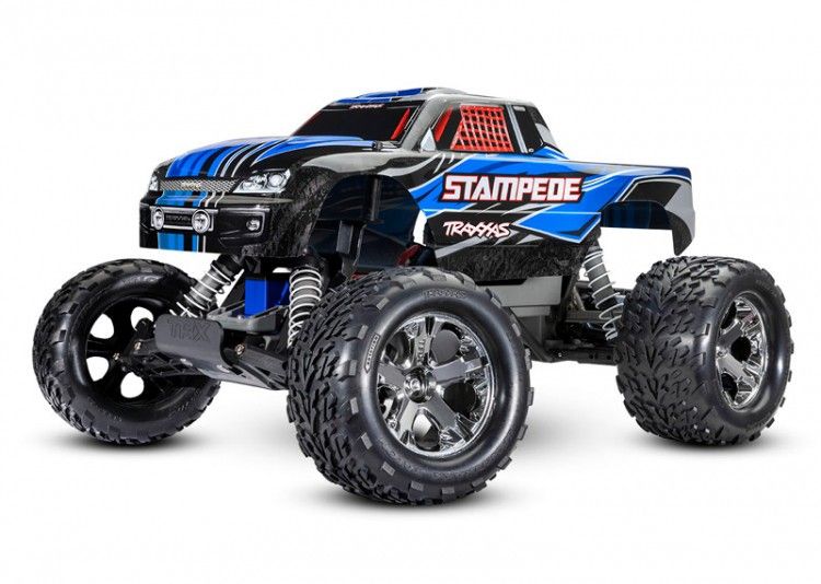 Traxxas Stampede RTR