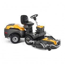 STIGA PARK 500 WX - ST 550 Twin + PARK COMBI 100 Q PLUS tarjous