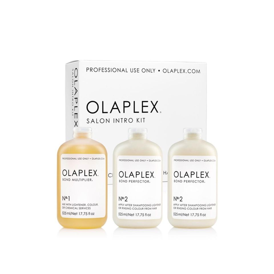 Olaplex Salon intro kit