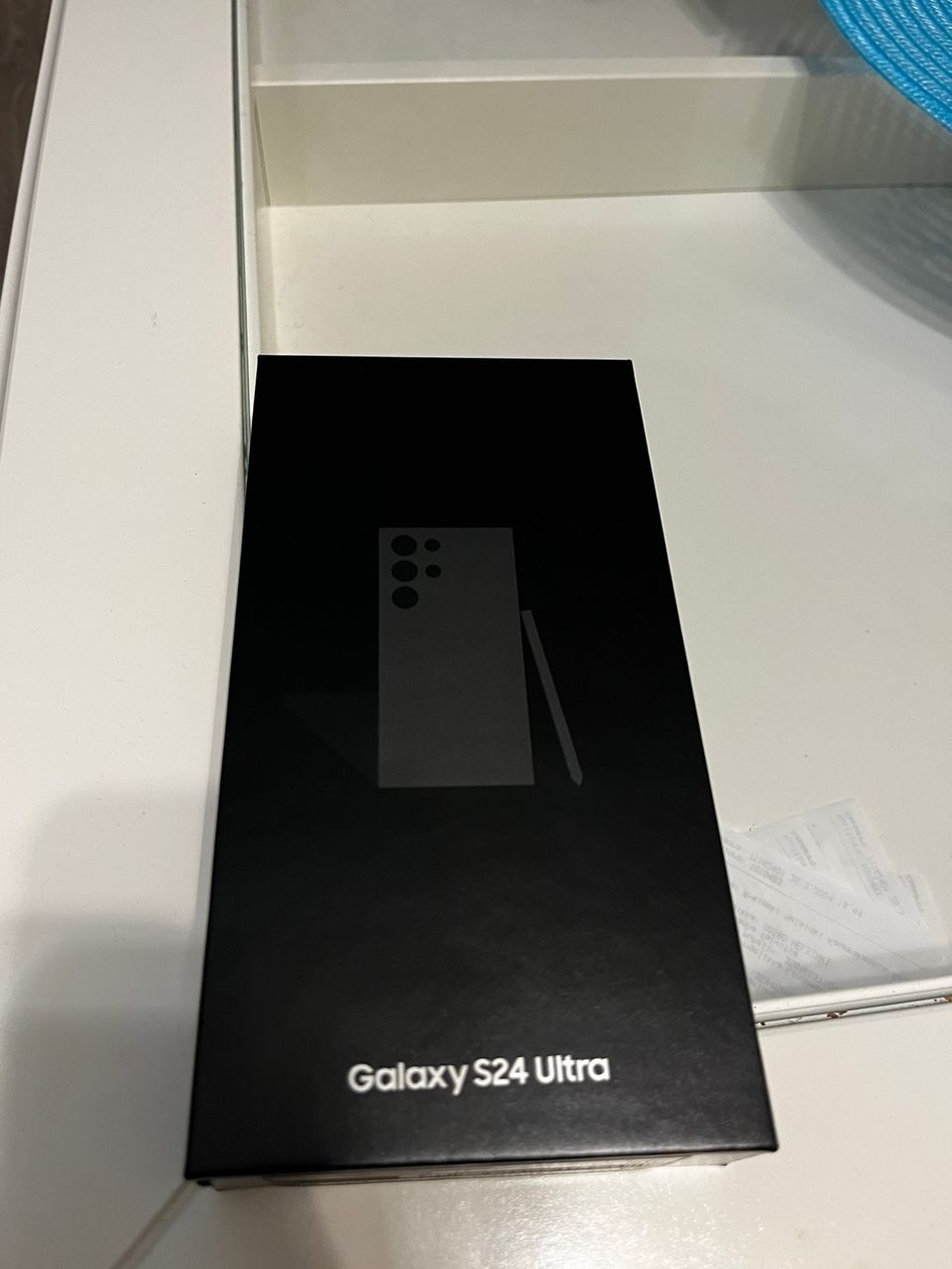 Samsung Galaxy S24 Ultra 256gb