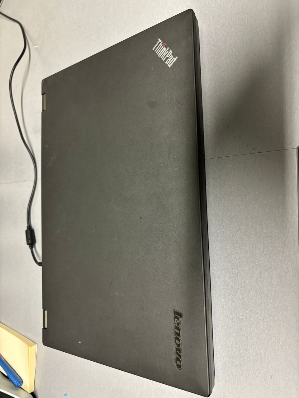 Lenovo thinkpad T540P