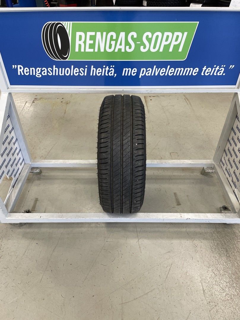 Kesärengas 225/55R17C Michelin Agilis 3