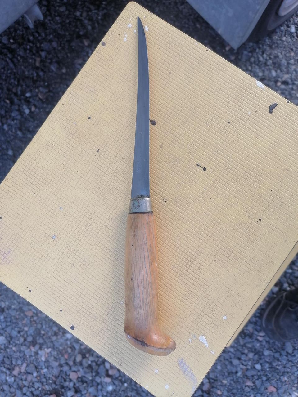 Puukko