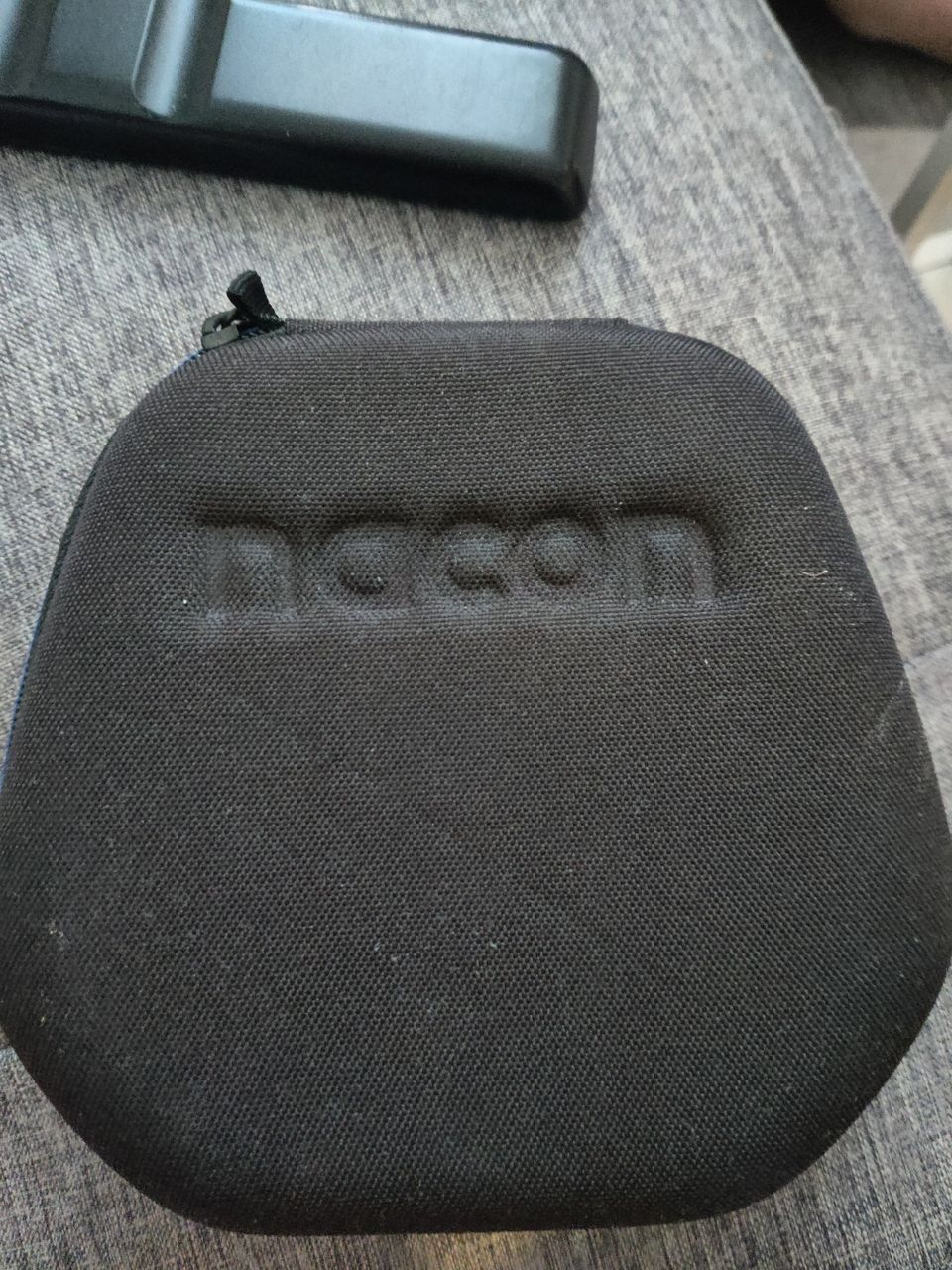 Nacon pro controller