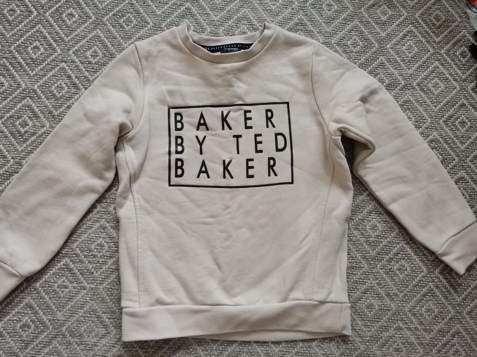 Baker by Ted Baker collegepaita
